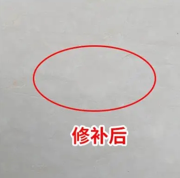 郎溪瓷砖空鼓维修专业解答下贴瓷砖前墙壁基层存在的裂缝的影响